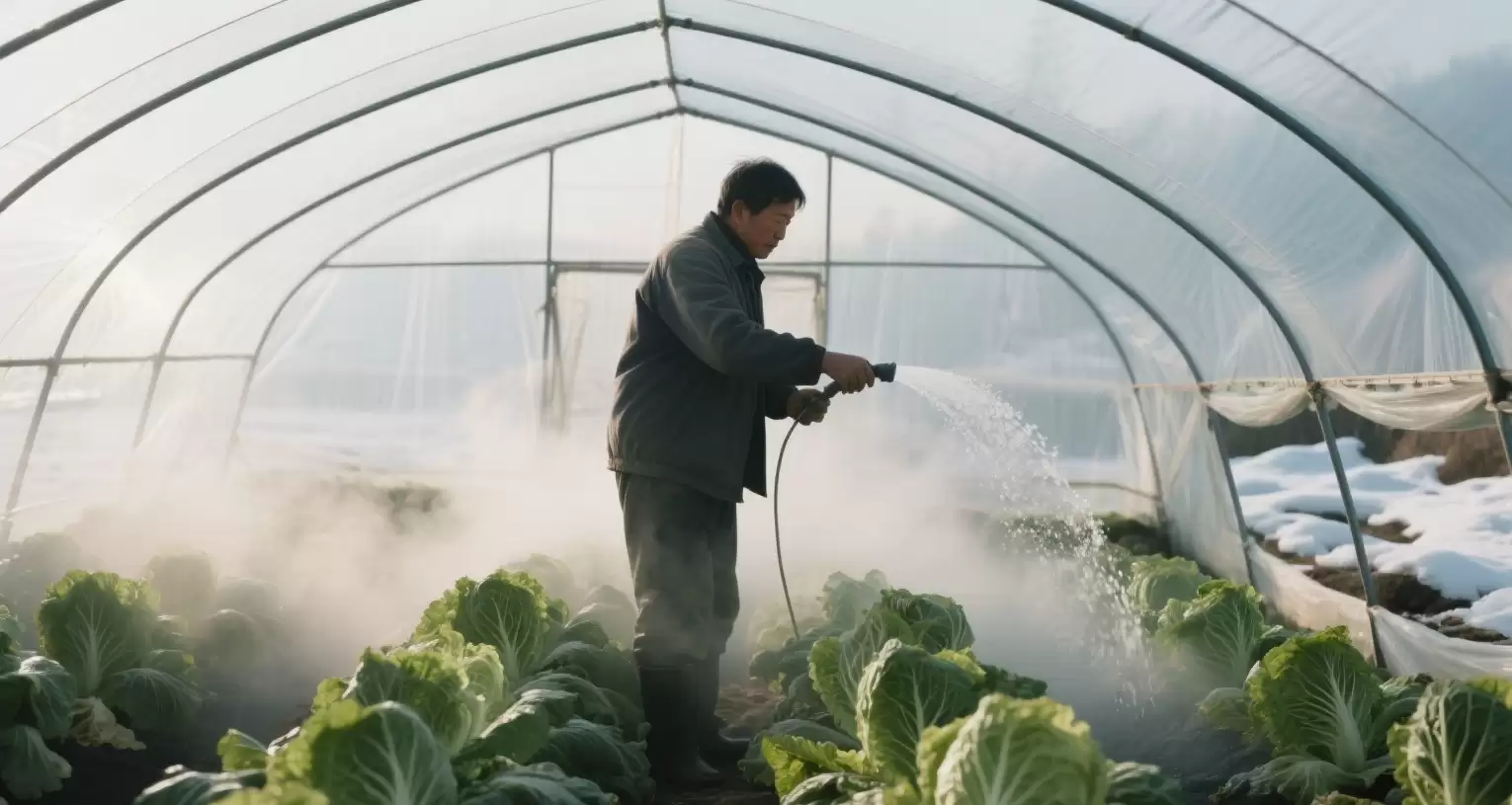 几月份种白菜合适？最佳种植时间全解析-会东网