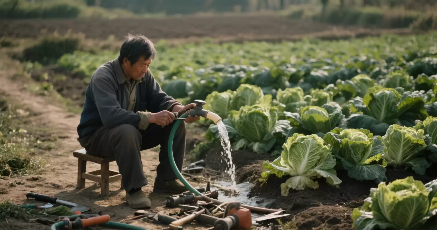 种白菜几月份最合适?最佳种植时间全解析-会东网