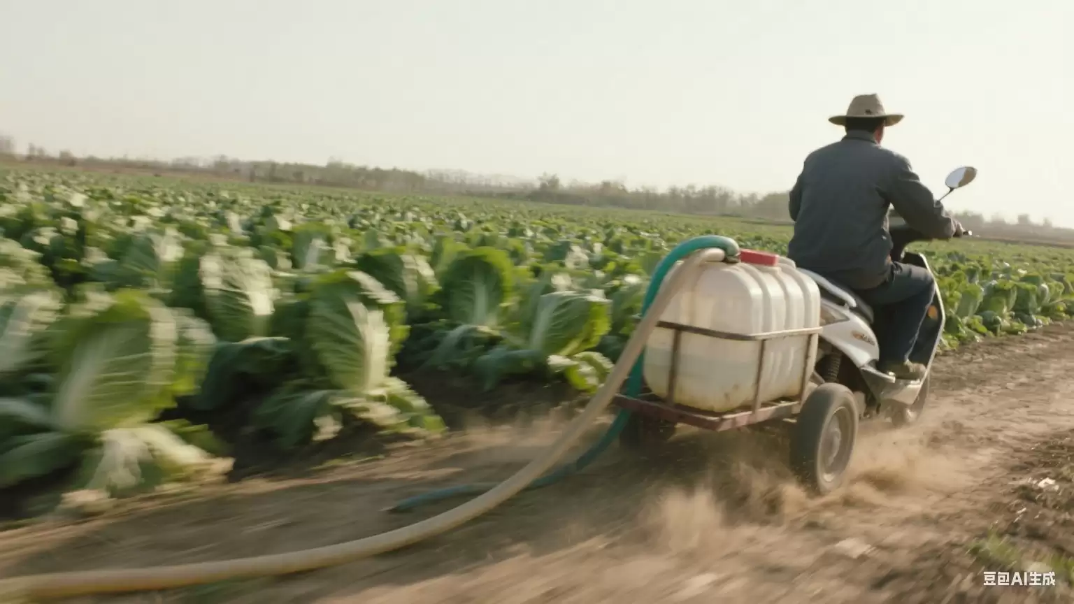 油白菜种植时间和方法全解析:从播种到丰收的完整指南-会东网