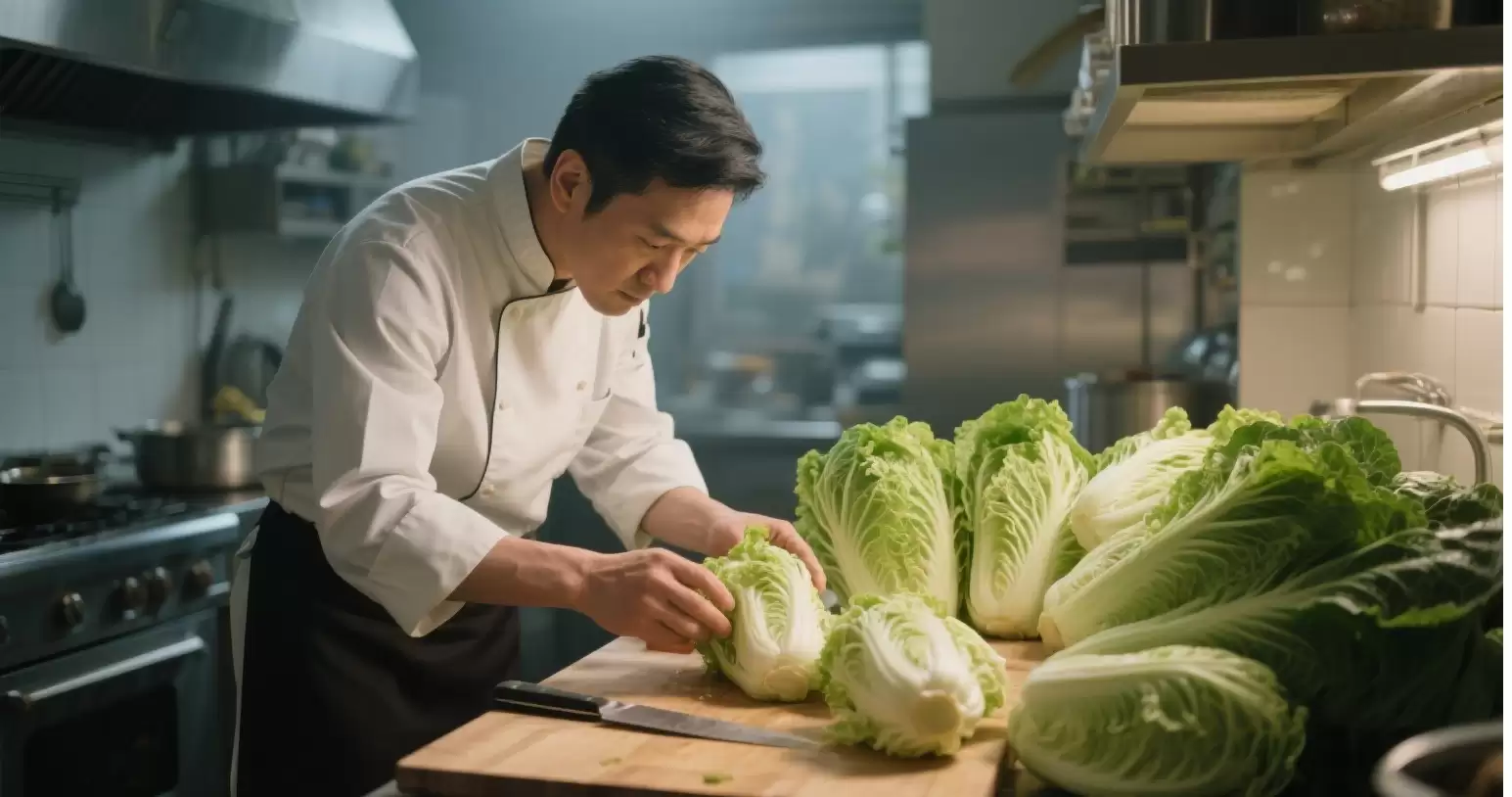 白菜的分类有几种？全面解析白菜品种及特点-会东网