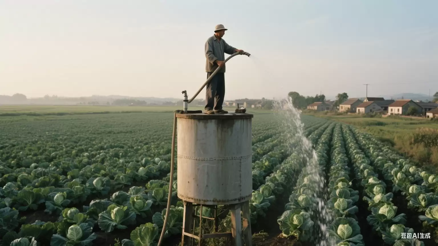 七月份可以种小白菜吗?夏季小白菜种植全攻略-会东网