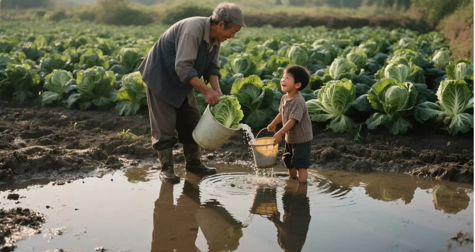 夏季种什么白菜？推荐5种耐热高产白菜品种-会东网
