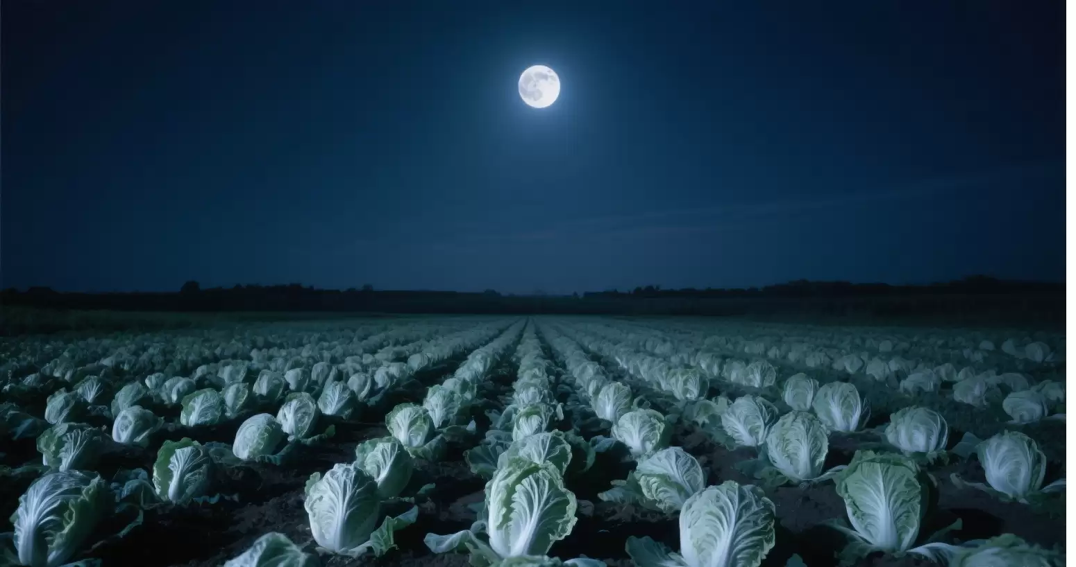 白菜什么时间种最合适?最佳种植时间全解析插图 白菜什么时间种最合适?最佳种植时间全解析插图