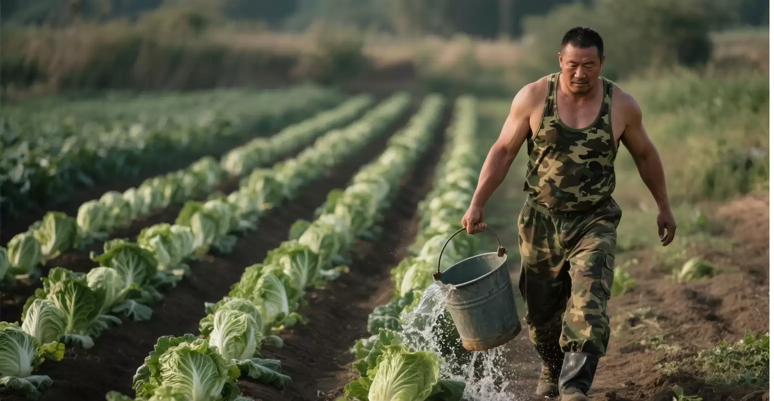 白菜几号种合适？最佳种植时间全解析-会东网