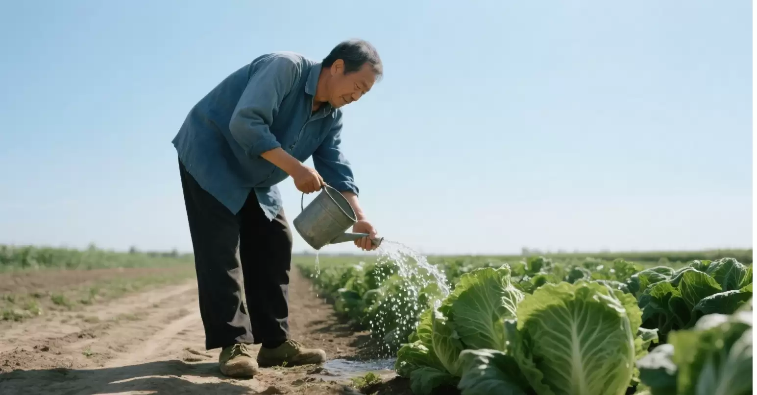 白菜有几种品种?10大常见白菜品种全解析-会东网
