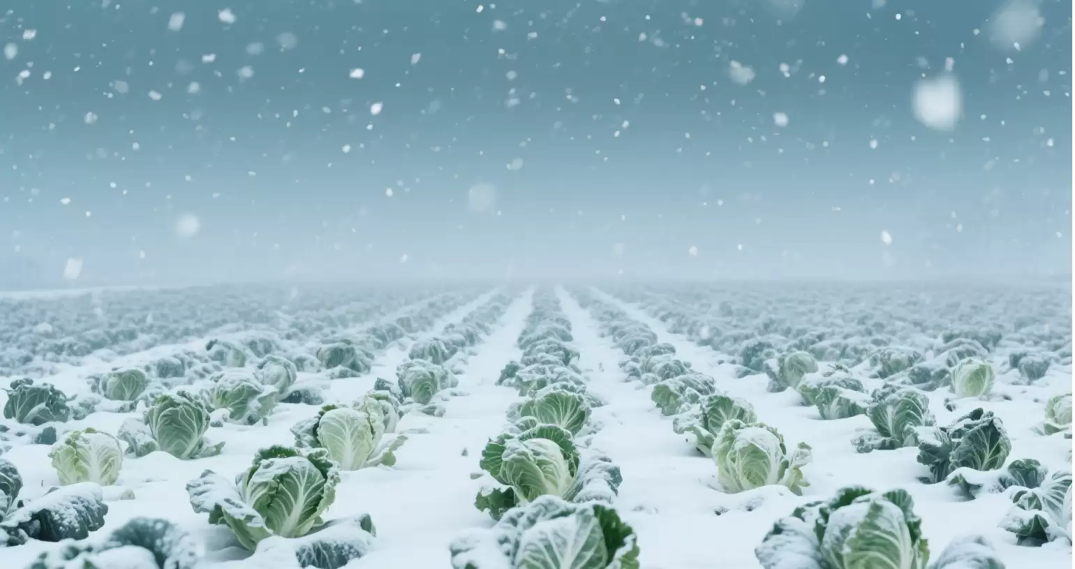 大白菜从种到收多少天？完整种植周期详解-会东网