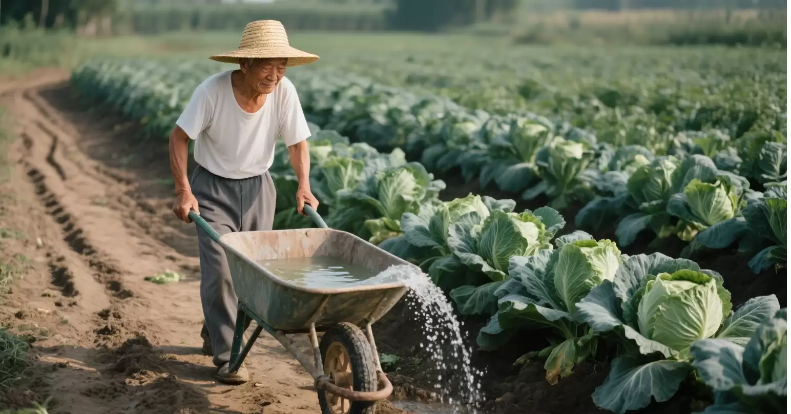 白菜夏天可以种吗？夏季种植白菜的实用指南-会东网