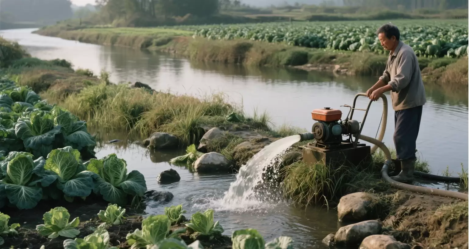 夏季种什么白菜?推荐5种耐热高产白菜品种插图2 夏季种什么白菜?推荐5种耐热高产白菜品种插图2