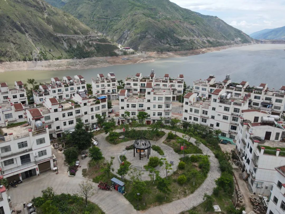 会东“微田园”:方寸菜畦,种出移民“幸福花”插图4 会东“微田园”:方寸菜畦,种出移民“幸福花”插图4