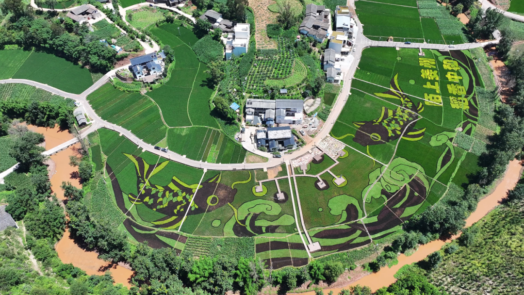 当火把燃情邂逅夏凉,会东邀您共赴三线浪漫清凉之旅插图2 当火把燃情邂逅夏凉,会东邀您共赴三线浪漫清凉之旅插图2