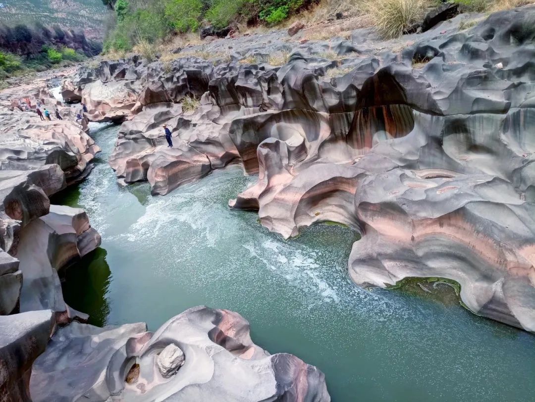 当火把燃情邂逅夏凉,会东邀您共赴三线浪漫清凉之旅插图5 当火把燃情邂逅夏凉,会东邀您共赴三线浪漫清凉之旅插图5