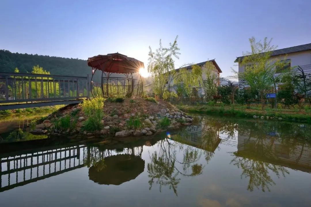 当火把燃情邂逅夏凉,会东邀您共赴三线浪漫清凉之旅插图7 当火把燃情邂逅夏凉,会东邀您共赴三线浪漫清凉之旅插图7