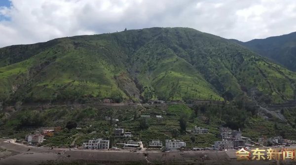 会东县溜姑乡“金江垂钓第一村”建设提速:农文旅融合绘就乡村新图景插图 会东县溜姑乡“金江垂钓第一村”建设提速:农文旅融合绘就乡村新图景插图