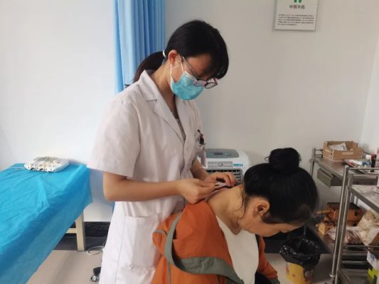 县两医院启动“三伏贴·伏前贴”服务，为“冬病夏治”助力-会东网