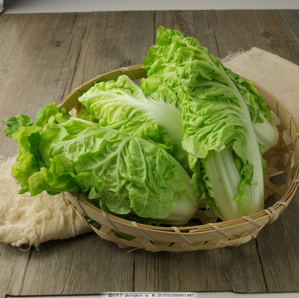 大白菜一亩种多少棵?科学种植密度解析插图1 大白菜一亩种多少棵?科学种植密度解析插图1