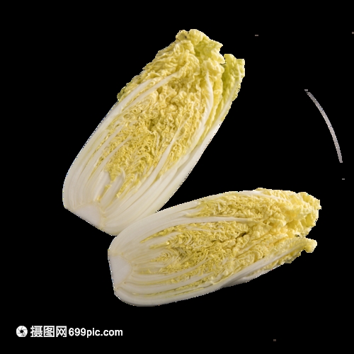 60天白菜品种推荐：快速收获的优质选择插图1