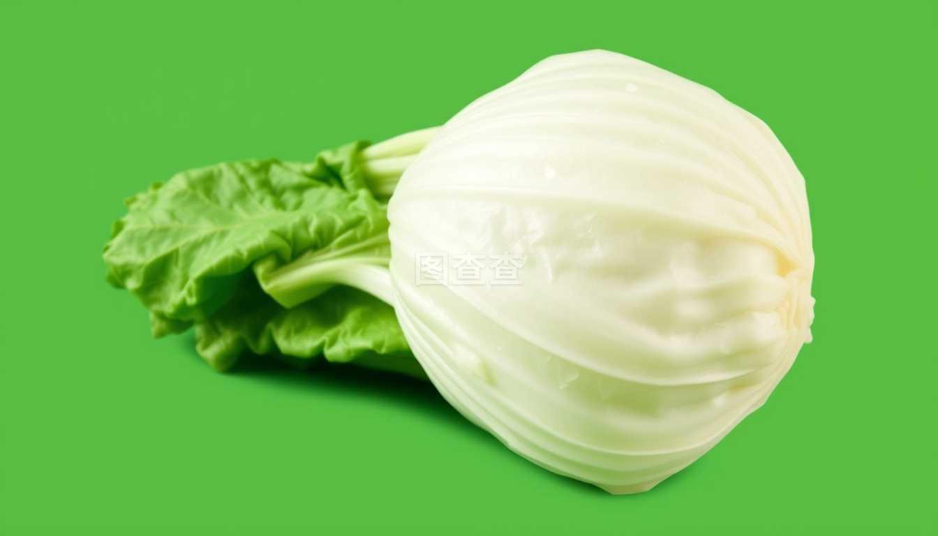 白菜几月份种最合适？最佳种植时间全解析插图1