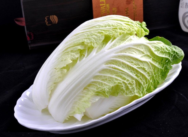 小白菜怎么种?小白菜的种植方法和步骤全解析插图2 小白菜怎么种?小白菜的种植方法和步骤全解析插图2