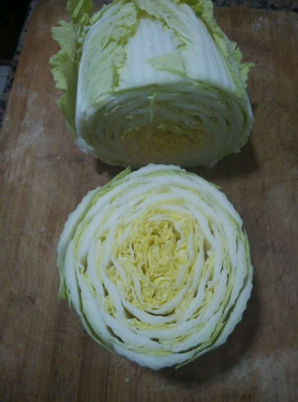 什么时间种大白菜最好？掌握最佳种植时机让白菜更鲜嫩插图2