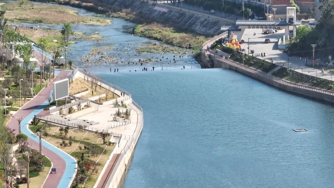 会东火把节十二时辰:邂逅美食美景与热情插图4 会东火把节十二时辰:邂逅美食美景与热情插图4