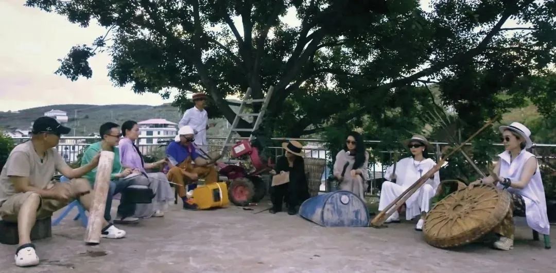 2025姜州火把节:摩登集市嗨翻湿漉漉夏天!插图5 2025姜州火把节:摩登集市嗨翻湿漉漉夏天!插图5