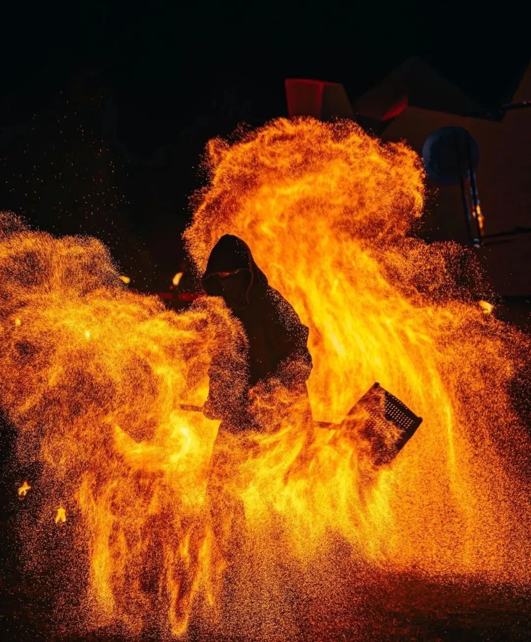 2025姜州火把节:摩登集市嗨翻湿漉漉夏天!插图6 2025姜州火把节:摩登集市嗨翻湿漉漉夏天!插图6