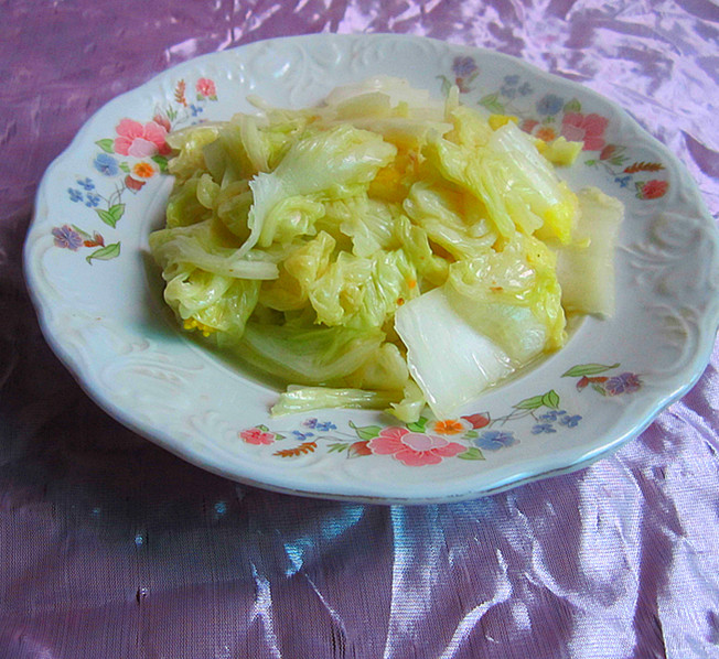 东北秋白菜的种植方法和时间全解析(附最佳栽培技巧)插图1 东北秋白菜的种植方法和时间全解析(附最佳栽培技巧)插图1