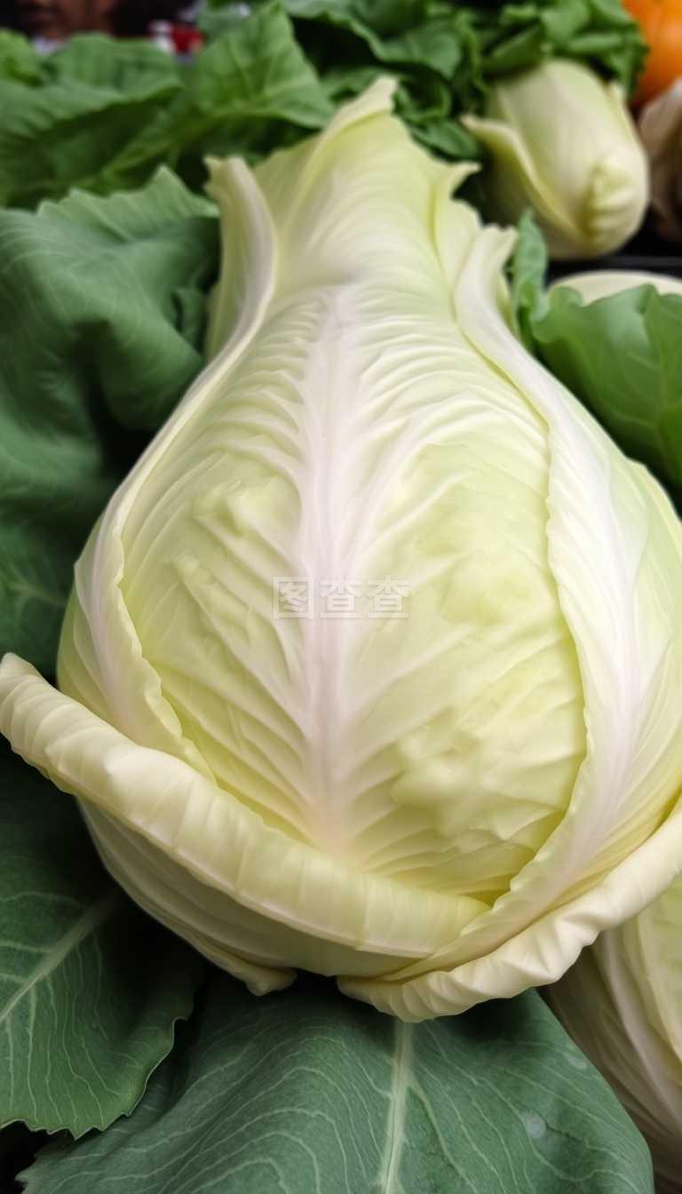 大白菜几月份种好?最佳种植时间全解析-会东网