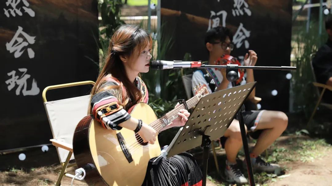 会东马头山7月邀约：开启五大深度体验，共赴森林呼吸之约插图4