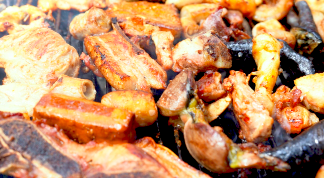 马头山森林音乐派对:奏响自然与欢乐的夏日交响曲插图2 马头山森林音乐派对:奏响自然与欢乐的夏日交响曲插图2