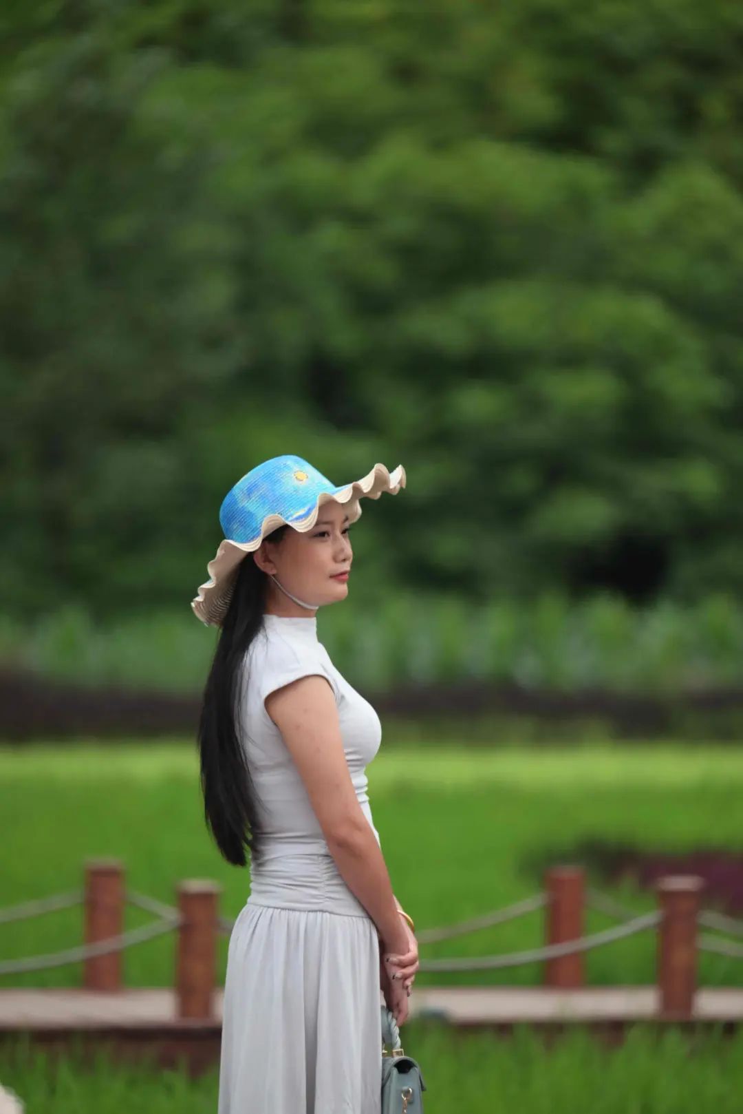 陌上姜州摩登集市:玩转“乡潮”夏日派对插图11 陌上姜州摩登集市:玩转“乡潮”夏日派对插图11