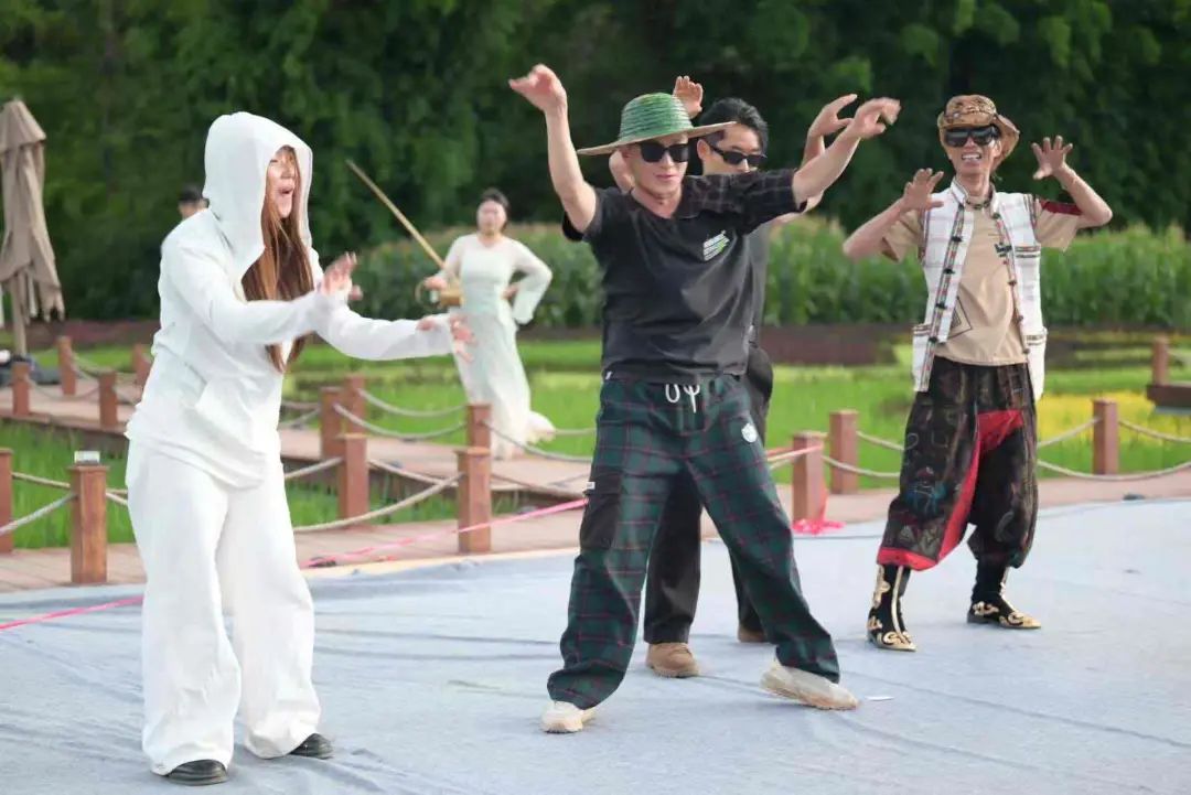 陌上姜州摩登集市:玩转“乡潮”夏日派对插图21 陌上姜州摩登集市:玩转“乡潮”夏日派对插图21