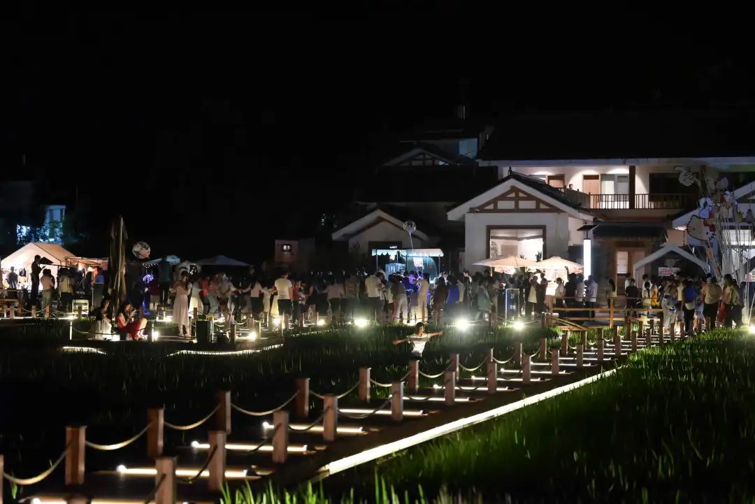 陌上姜州摩登集市:玩转“乡潮”夏日派对插图24 陌上姜州摩登集市:玩转“乡潮”夏日派对插图24