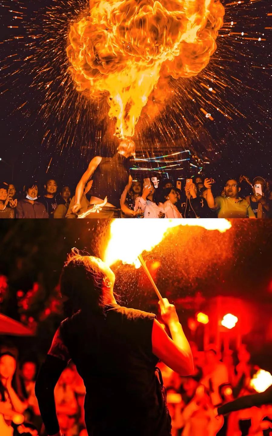 陌上姜州摩登集市:玩转“乡潮”夏日派对插图26 陌上姜州摩登集市:玩转“乡潮”夏日派对插图26