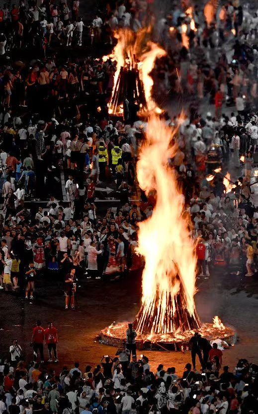 陌上姜州摩登集市:玩转“乡潮”夏日派对插图27 陌上姜州摩登集市:玩转“乡潮”夏日派对插图27