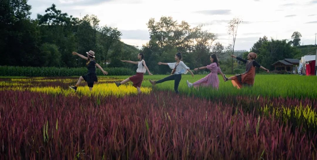火红七月,会东“乡潮”派对绘就夏日文旅绮梦插图4 火红七月,会东“乡潮”派对绘就夏日文旅绮梦插图4