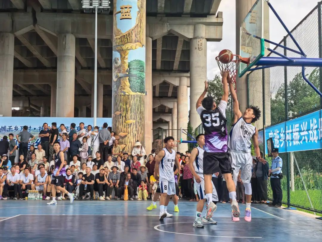 火红七月,会东“乡潮”派对绘就夏日文旅绮梦插图7 火红七月,会东“乡潮”派对绘就夏日文旅绮梦插图7