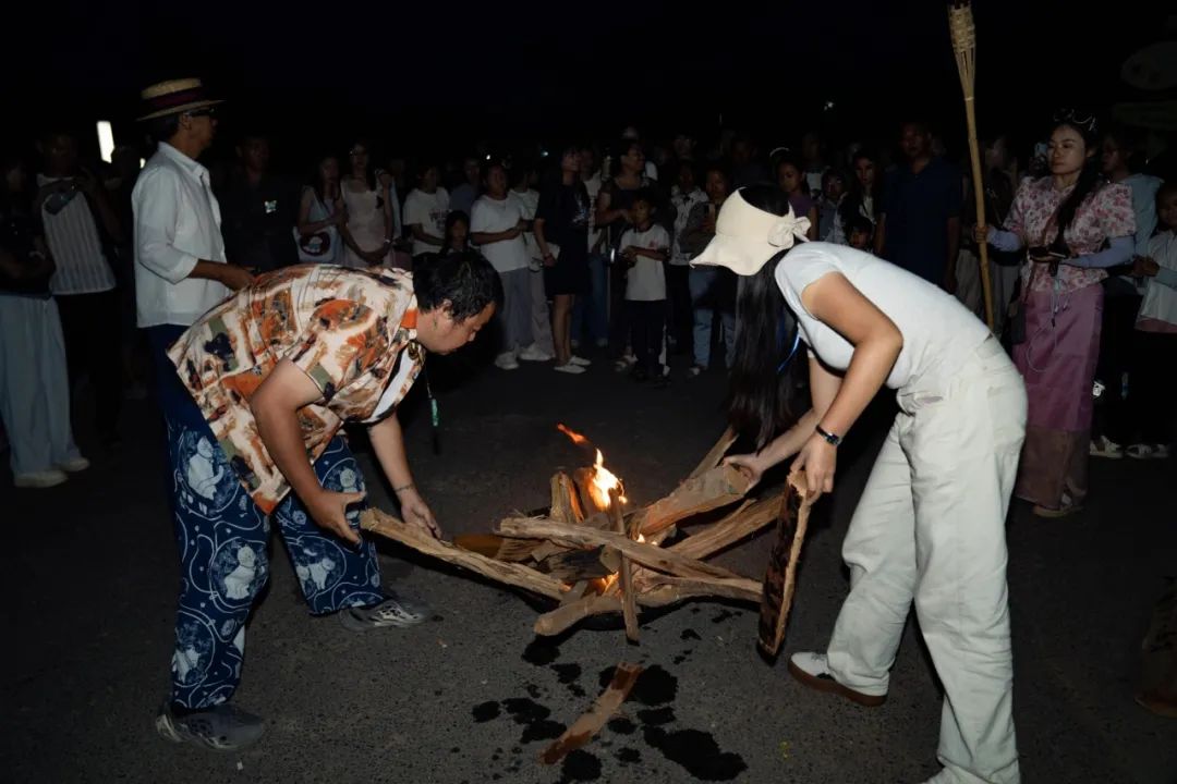 火红七月,会东“乡潮”派对绘就夏日文旅绮梦插图10 火红七月,会东“乡潮”派对绘就夏日文旅绮梦插图10