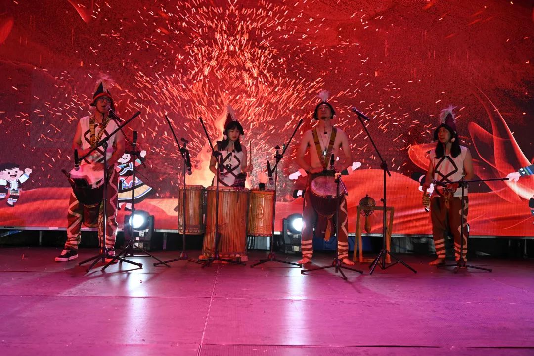 火红七月,会东“乡潮”派对绘就夏日文旅绮梦插图11 火红七月,会东“乡潮”派对绘就夏日文旅绮梦插图11