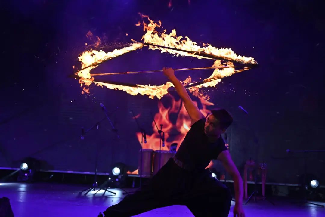 火红七月,会东“乡潮”派对绘就夏日文旅绮梦插图12 火红七月,会东“乡潮”派对绘就夏日文旅绮梦插图12