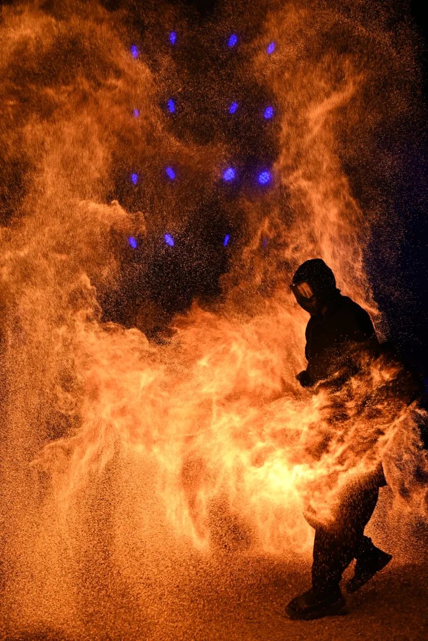 火红七月,会东“乡潮”派对绘就夏日文旅绮梦插图13 火红七月,会东“乡潮”派对绘就夏日文旅绮梦插图13