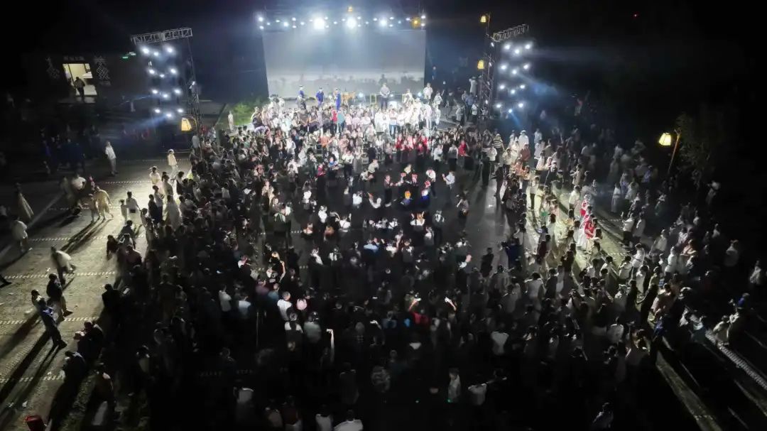 火红七月,会东“乡潮”派对绘就夏日文旅绮梦插图15 火红七月,会东“乡潮”派对绘就夏日文旅绮梦插图15