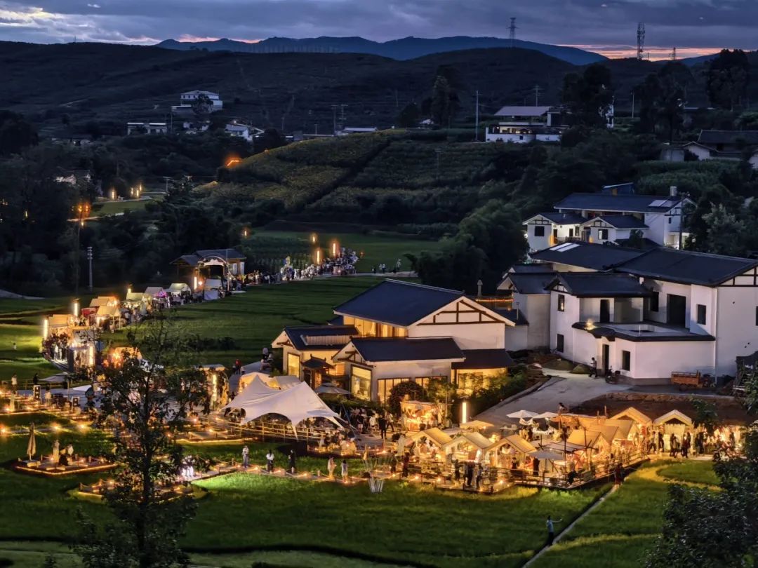 火红七月,会东“乡潮”派对绘就夏日文旅绮梦插图16 火红七月,会东“乡潮”派对绘就夏日文旅绮梦插图16