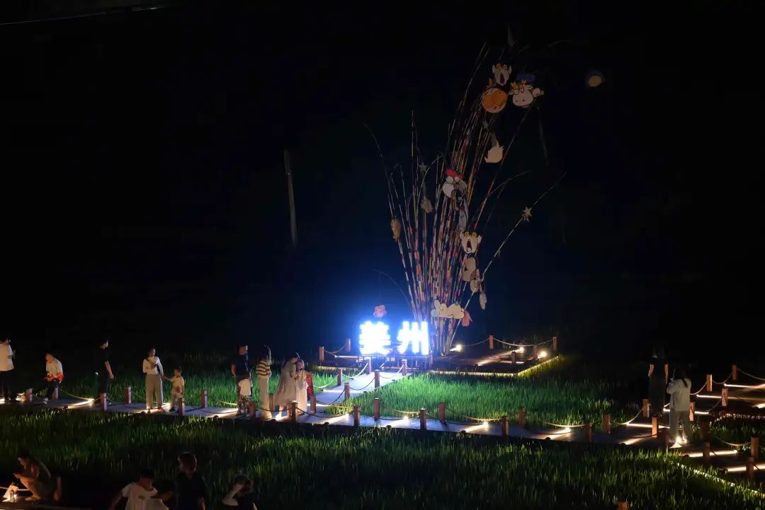 火红七月,会东“乡潮”派对绘就夏日文旅绮梦插图18 火红七月,会东“乡潮”派对绘就夏日文旅绮梦插图18