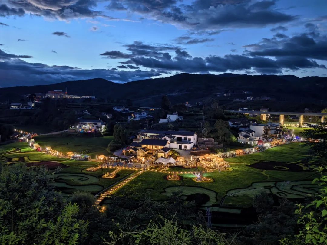 火红七月,会东“乡潮”派对绘就夏日文旅绮梦插图19 火红七月,会东“乡潮”派对绘就夏日文旅绮梦插图19