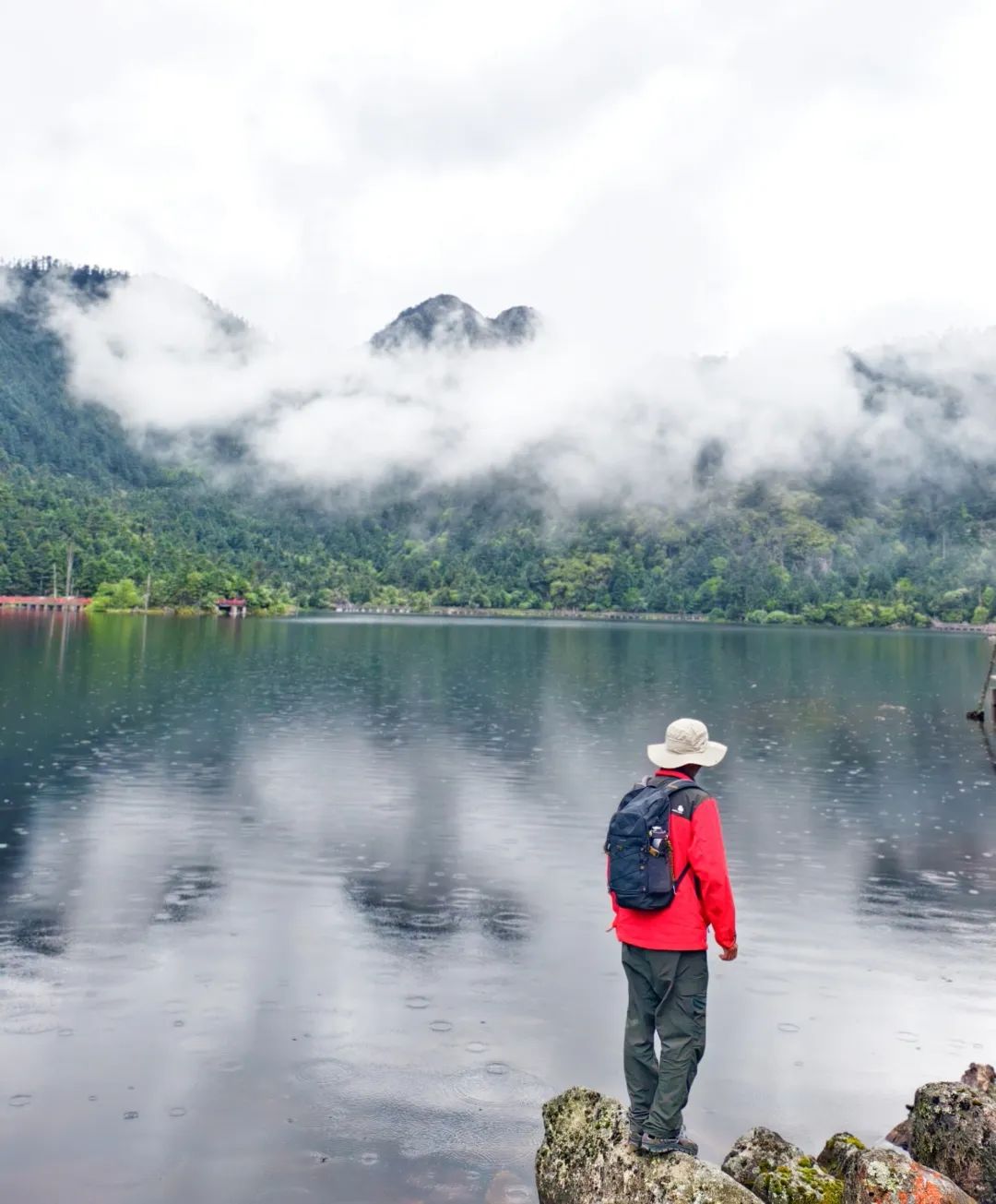 三伏天去哪儿?螺髻山清凉游等你来嗨!插图8 三伏天去哪儿?螺髻山清凉游等你来嗨!插图8