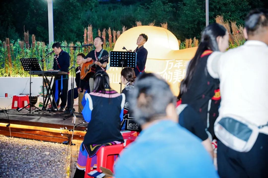 三伏天去哪儿?螺髻山清凉游等你来嗨!插图10 三伏天去哪儿?螺髻山清凉游等你来嗨!插图10