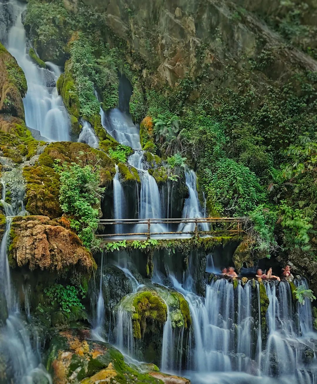 三伏天去哪儿?螺髻山清凉游等你来嗨!插图13 三伏天去哪儿?螺髻山清凉游等你来嗨!插图13