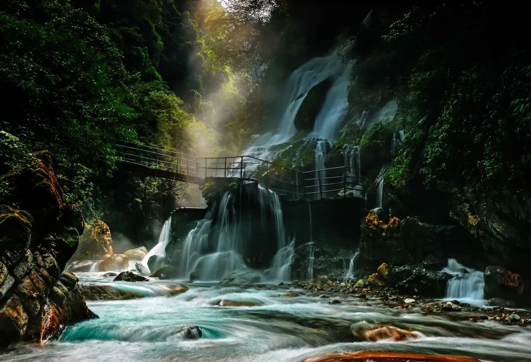 三伏天去哪儿?螺髻山清凉游等你来嗨!插图16 三伏天去哪儿?螺髻山清凉游等你来嗨!插图16