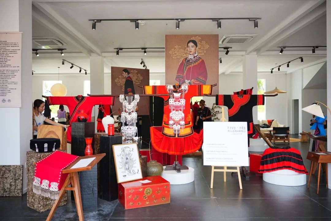 三伏天去哪儿?螺髻山清凉游等你来嗨!插图18 三伏天去哪儿?螺髻山清凉游等你来嗨!插图18